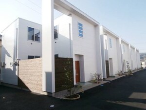 Its吉田外観写真