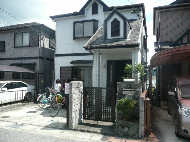 一戸建０００３５