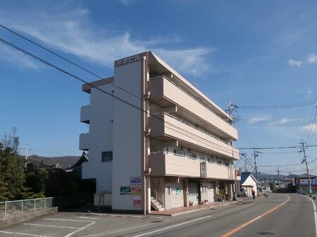 今井ビル外観写真