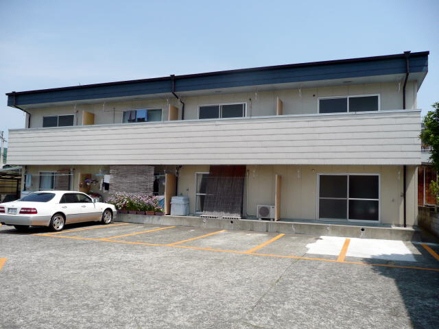 吉田荘