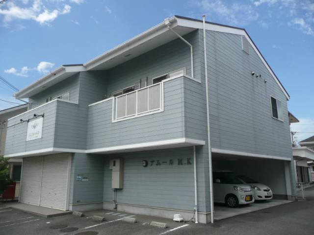 アムールＭ・Ｋ