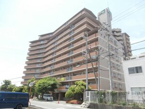 サンライズマンション岩出Ⅷ ２０８号外観写真