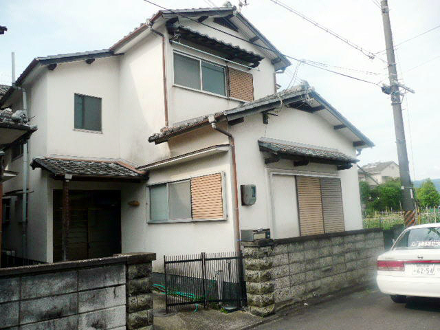 新田広芝一戸建