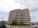 クローバーハイツ岩出３０３号