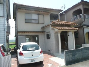 一戸建１２６６４外観写真