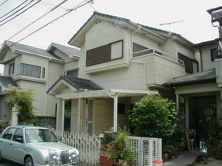 ＡＡ一戸建外観写真