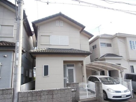 一戸建１２６９６外観写真