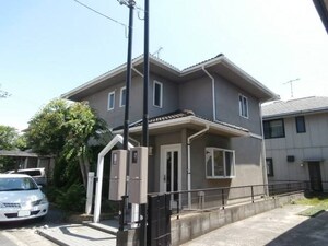 一戸建６６３５外観写真