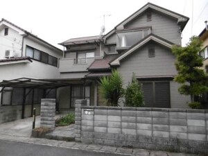 一戸建１２８７６外観写真