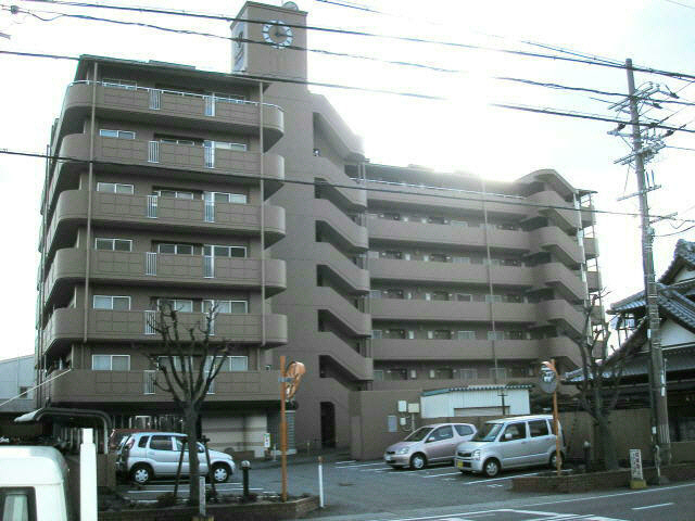 シャルマンフジ岩出壱番館５１０号