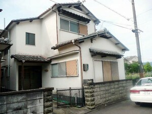 一戸建０５４９２外観写真