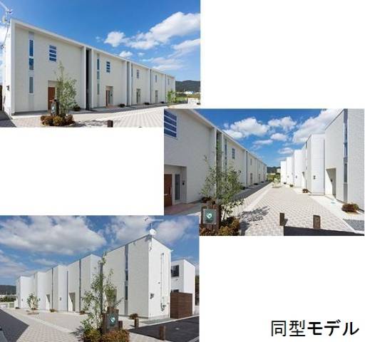 仮称 エクリュプラス南大池