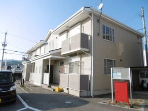 エクセレントドムスⅠ・Ⅱ外観写真