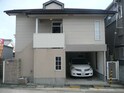森商産業一戸建(西国分)