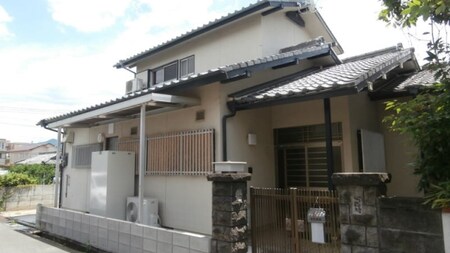 一戸建１３０１１外観写真