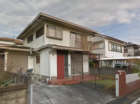 一戸建０６９１９外観写真