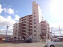 マスターズエル岩出３０３号室
