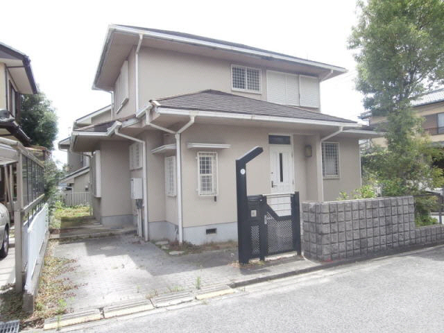 一戸建１２２３３
