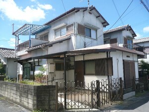 一戸建５６３２外観写真