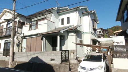 一戸建５６２１外観写真