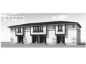 仮称 野上野アパート