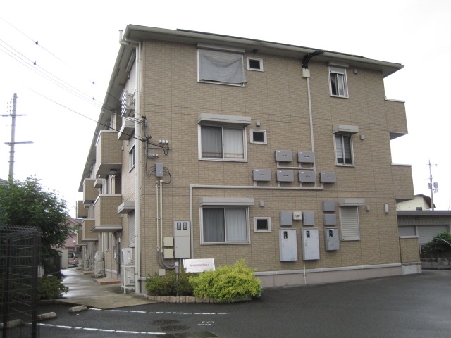 サンシャインヒルズ 305