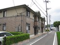 ハーモニータウン 201