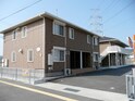 Ｄ－Ｒｏｏｍ　ウィステリアB206