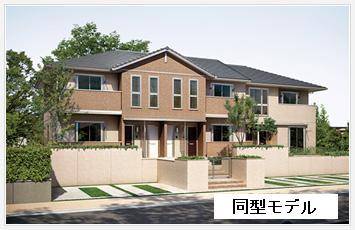 （仮）D－ｒｏｏｍ備前 202　