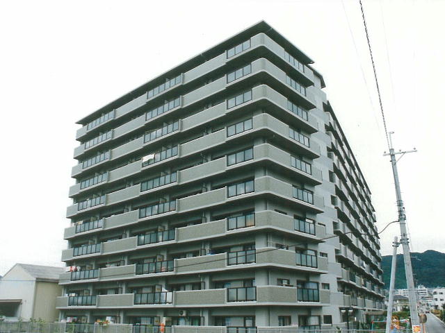 コスモ岩出２０５号