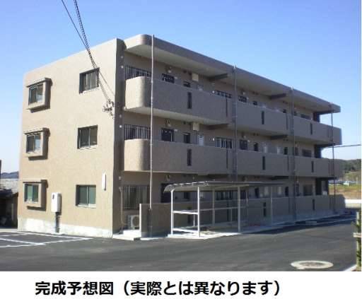 ボナール１号館