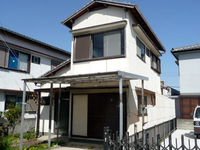 澤井一戸建（水栖）