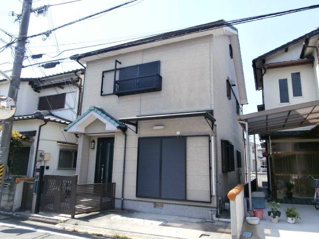 一戸建７７６５