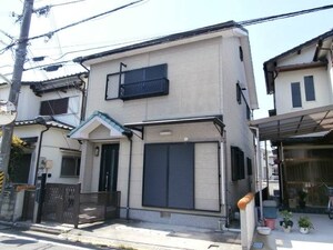 一戸建７７６５外観写真