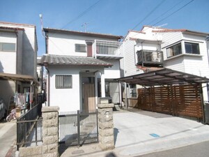 一戸建１３９３６外観写真