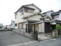 向(矢田)一戸建