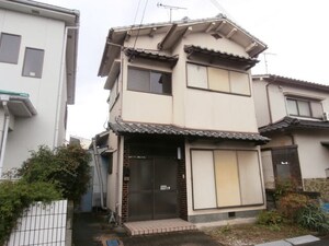 小畑博勝一戸建外観写真