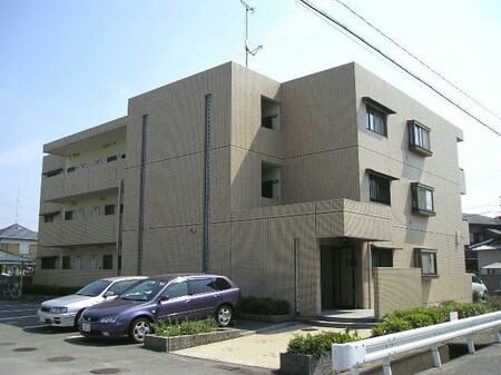 アンブリック外観写真