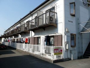 ジョイフル２４外観写真