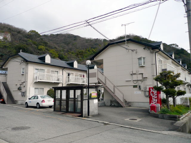 グリーンハイツフォレスタ