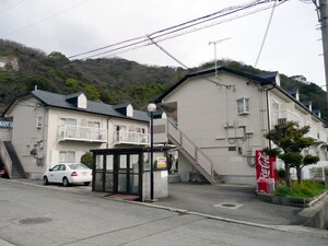 グリーンハイツフォレスタ外観写真