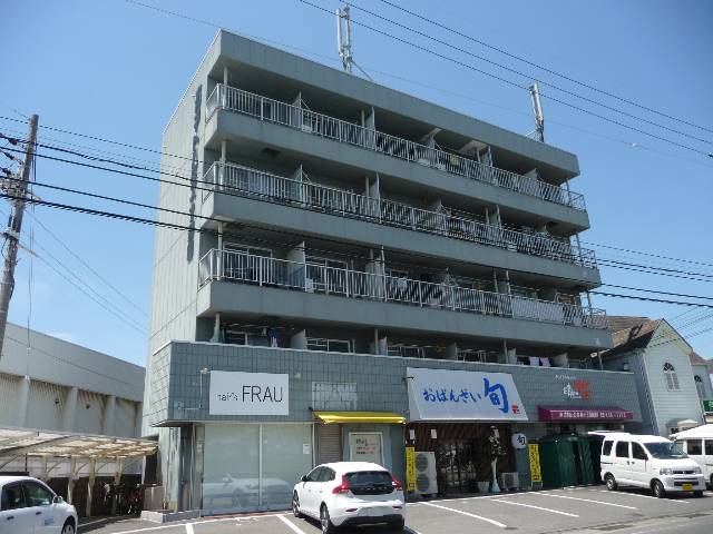 ホワイトハウス１号館