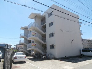 榎原ハイツ外観写真