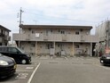 土橋ハイツ