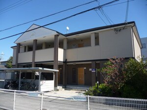 フジパレスコンフォートＫ外観写真