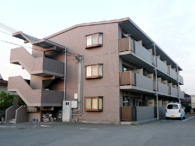マンション光陽Ⅰ