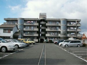 ポートタウン島橋外観写真