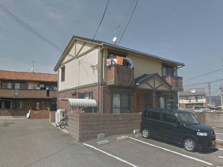 セジュール紀ノ川外観写真