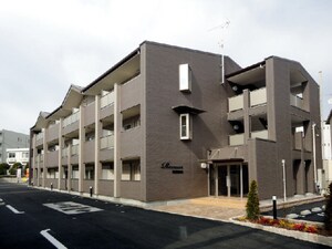 リヴェール栄谷外観写真