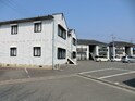 グリーンフル狐島